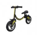  ADBOR KTS Cross - yellow